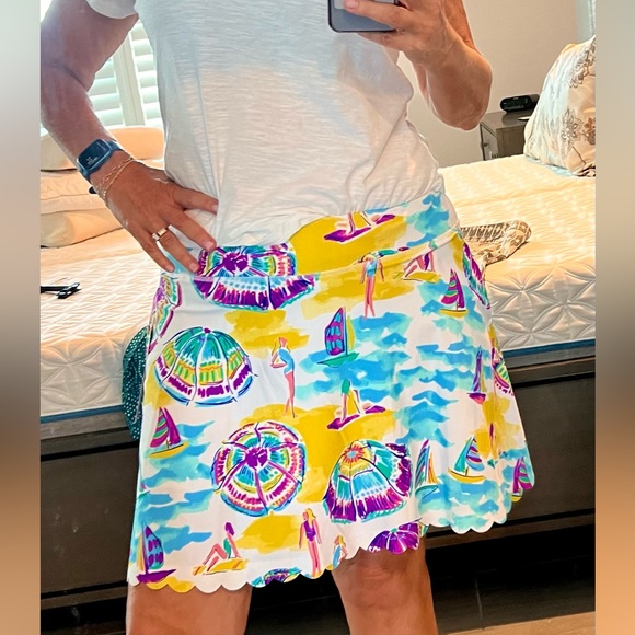 Aryeh skort. NWT. - Picture 4 of 7